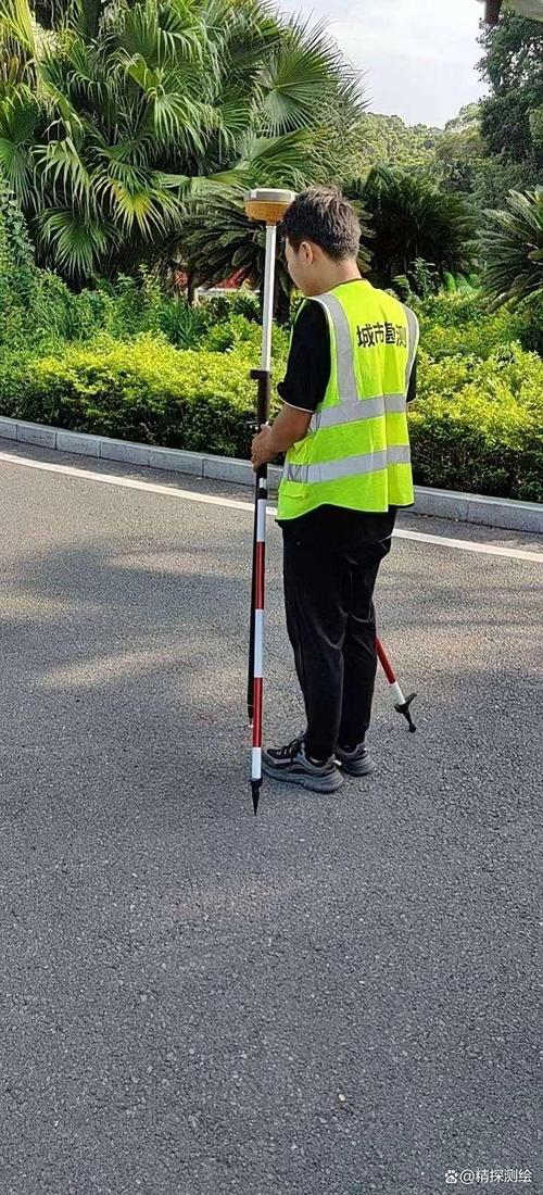 佛山不动产测绘与地籍测量 地籍测绘的关键作用与实践