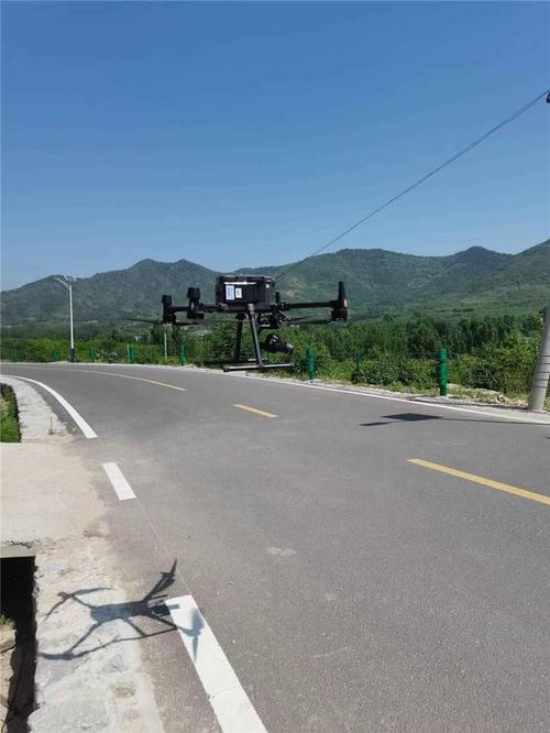 山东环宇地理信息 专业地籍测绘与工程测绘合作新篇章